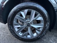 USED 2025 25 KIA SPORTAGE 1.6 h T-GDi GT-Line S SUV 5dr Petrol Hybrid Auto AWD Euro 6 (s/s) (207 bhp) 