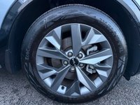 USED 2025 25 KIA SPORTAGE 1.6 h T-GDi GT-Line S SUV 5dr Petrol Hybrid Auto AWD Euro 6 (s/s) (207 bhp) 