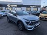 USED 2025 25 KIA SPORTAGE 1.6 h T-GDi GT-Line S SUV 5dr Petrol Hybrid Auto AWD Euro 6 (s/s) (207 bhp) 