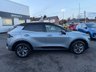 USED 2025 25 KIA SPORTAGE 1.6 h T-GDi GT-Line S SUV 5dr Petrol Hybrid Auto AWD Euro 6 (s/s) (207 bhp) 