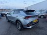 USED 2025 25 KIA SPORTAGE 1.6 h T-GDi GT-Line S SUV 5dr Petrol Hybrid Auto AWD Euro 6 (s/s) (207 bhp) 