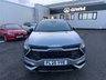 USED 2025 25 KIA SPORTAGE 1.6 h T-GDi GT-Line S SUV 5dr Petrol Hybrid Auto AWD Euro 6 (s/s) (207 bhp) 
