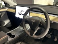 USED 2022 72 TESLA MODEL Y (Dual Motor) Long Range SUV 5dr Electric Auto 4WDE (384 bhp) +NATIONWIDE DELIVERY AVAILABLE+