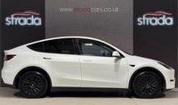 USED 2022 72 TESLA MODEL Y (Dual Motor) Long Range SUV 5dr Electric Auto 4WDE (384 bhp) +NATIONWIDE DELIVERY AVAILABLE+