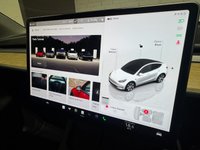USED 2022 72 TESLA MODEL Y (Dual Motor) Long Range SUV 5dr Electric Auto 4WDE (384 bhp) +NATIONWIDE DELIVERY AVAILABLE+
