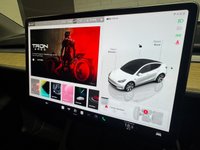 USED 2022 72 TESLA MODEL Y (Dual Motor) Long Range SUV 5dr Electric Auto 4WDE (384 bhp) +NATIONWIDE DELIVERY AVAILABLE+
