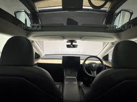 USED 2022 72 TESLA MODEL Y (Dual Motor) Long Range SUV 5dr Electric Auto 4WDE (384 bhp) +NATIONWIDE DELIVERY AVAILABLE+