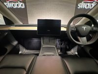 USED 2022 72 TESLA MODEL Y (Dual Motor) Long Range SUV 5dr Electric Auto 4WDE (384 bhp) +NATIONWIDE DELIVERY AVAILABLE+