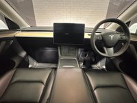 USED 2022 72 TESLA MODEL Y (Dual Motor) Long Range SUV 5dr Electric Auto 4WDE (384 bhp) +NATIONWIDE DELIVERY AVAILABLE+