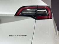 USED 2022 72 TESLA MODEL Y (Dual Motor) Long Range SUV 5dr Electric Auto 4WDE (384 bhp) +NATIONWIDE DELIVERY AVAILABLE+