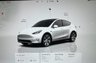 USED 2022 72 TESLA MODEL Y (Dual Motor) Long Range SUV 5dr Electric Auto 4WDE (384 bhp) +NATIONWIDE DELIVERY AVAILABLE+