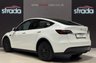 USED 2022 72 TESLA MODEL Y (Dual Motor) Long Range SUV 5dr Electric Auto 4WDE (384 bhp) +NATIONWIDE DELIVERY AVAILABLE+