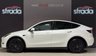 USED 2022 72 TESLA MODEL Y (Dual Motor) Long Range SUV 5dr Electric Auto 4WDE (384 bhp) +NATIONWIDE DELIVERY AVAILABLE+