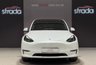 USED 2022 72 TESLA MODEL Y (Dual Motor) Long Range SUV 5dr Electric Auto 4WDE (384 bhp) +NATIONWIDE DELIVERY AVAILABLE+
