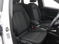 USED 2022 72 AUDI A3 1.0 TFSI 30 Technik Sportback 5dr Petrol Manual Euro 6 (s/s) (110 ps) ONE OWNER | LOW MILEAGE