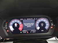 USED 2022 72 AUDI A3 1.0 TFSI 30 Technik Sportback 5dr Petrol Manual Euro 6 (s/s) (110 ps) ONE OWNER | LOW MILEAGE
