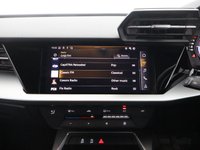 USED 2022 72 AUDI A3 1.0 TFSI 30 Technik Sportback 5dr Petrol Manual Euro 6 (s/s) (110 ps) ONE OWNER | LOW MILEAGE