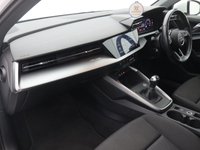 USED 2022 72 AUDI A3 1.0 TFSI 30 Technik Sportback 5dr Petrol Manual Euro 6 (s/s) (110 ps) ONE OWNER | LOW MILEAGE