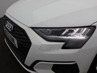 USED 2022 72 AUDI A3 1.0 TFSI 30 Technik Sportback 5dr Petrol Manual Euro 6 (s/s) (110 ps) ONE OWNER | LOW MILEAGE
