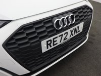 USED 2022 72 AUDI A3 1.0 TFSI 30 Technik Sportback 5dr Petrol Manual Euro 6 (s/s) (110 ps) ONE OWNER | LOW MILEAGE