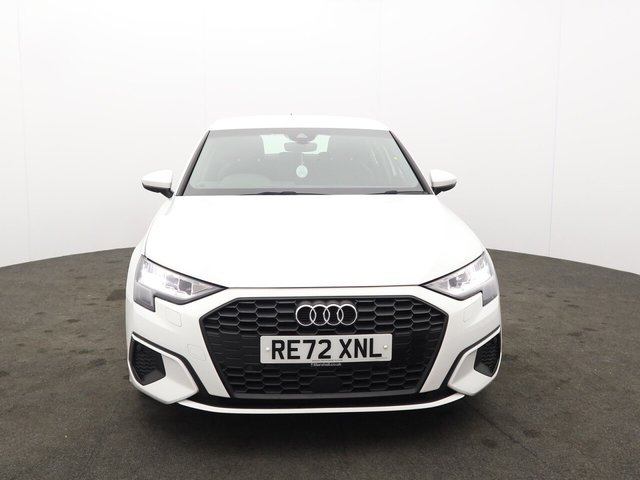 2022 Audi A3 1L Technik 5dr - Photo 4