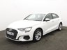 USED 2022 72 AUDI A3 1.0 TFSI 30 Technik Sportback 5dr Petrol Manual Euro 6 (s/s) (110 ps) ONE OWNER | LOW MILEAGE