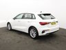 USED 2022 72 AUDI A3 1.0 TFSI 30 Technik Sportback 5dr Petrol Manual Euro 6 (s/s) (110 ps) ONE OWNER | LOW MILEAGE