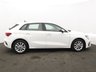 USED 2022 72 AUDI A3 1.0 TFSI 30 Technik Sportback 5dr Petrol Manual Euro 6 (s/s) (110 ps) ONE OWNER | LOW MILEAGE