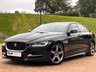 USED 2017 17 JAGUAR XE 2.0d R-Sport Saloon 4dr Diesel Auto Euro 6 (s/s) (180 ps) NAV-HEATED STEERING WHEEL.