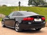 USED 2017 17 JAGUAR XE 2.0d R-Sport Saloon 4dr Diesel Auto Euro 6 (s/s) (180 ps) NAV-HEATED STEERING WHEEL.