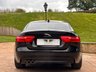 USED 2017 17 JAGUAR XE 2.0d R-Sport Saloon 4dr Diesel Auto Euro 6 (s/s) (180 ps) NAV-HEATED STEERING WHEEL.