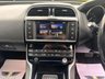USED 2017 17 JAGUAR XE 2.0d R-Sport Saloon 4dr Diesel Auto Euro 6 (s/s) (180 ps) NAV-HEATED STEERING WHEEL.