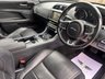 USED 2017 17 JAGUAR XE 2.0d R-Sport Saloon 4dr Diesel Auto Euro 6 (s/s) (180 ps) NAV-HEATED STEERING WHEEL.