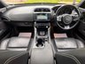 USED 2017 17 JAGUAR XE 2.0d R-Sport Saloon 4dr Diesel Auto Euro 6 (s/s) (180 ps) NAV-HEATED STEERING WHEEL.