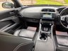 USED 2017 17 JAGUAR XE 2.0d R-Sport Saloon 4dr Diesel Auto Euro 6 (s/s) (180 ps) NAV-HEATED STEERING WHEEL.