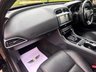 USED 2017 17 JAGUAR XE 2.0d R-Sport Saloon 4dr Diesel Auto Euro 6 (s/s) (180 ps) NAV-HEATED STEERING WHEEL.