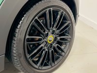 USED 2021 71 MINI Electric Hatch Cooper SE 32.6kWh Level 2 Hatchback 3dr Electric Auto (184 ps) British Racing Green | Heated Seats | Apple CarPlay | Reversing Camera / Parking Sensors | Ambient Lighting