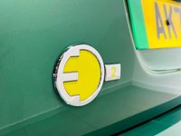 USED 2021 71 MINI Electric Hatch Cooper SE 32.6kWh Level 2 Hatchback 3dr Electric Auto (184 ps) British Racing Green | Heated Seats | Apple CarPlay | Reversing Camera / Parking Sensors | Ambient Lighting