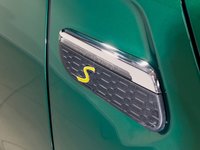 USED 2021 71 MINI Electric Hatch Cooper SE 32.6kWh Level 2 Hatchback 3dr Electric Auto (184 ps) British Racing Green | Heated Seats | Apple CarPlay | Reversing Camera / Parking Sensors | Ambient Lighting