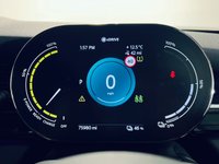 USED 2021 71 MINI Electric Hatch Cooper SE 32.6kWh Level 2 Hatchback 3dr Electric Auto (184 ps) British Racing Green | Heated Seats | Apple CarPlay | Reversing Camera / Parking Sensors | Ambient Lighting