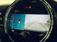 USED 2021 71 MINI Electric Hatch Cooper SE 32.6kWh Level 2 Hatchback 3dr Electric Auto (184 ps) British Racing Green | Heated Seats | Apple CarPlay | Reversing Camera / Parking Sensors | Ambient Lighting