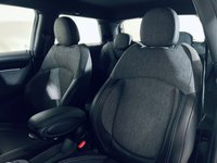 USED 2021 71 MINI Electric Hatch Cooper SE 32.6kWh Level 2 Hatchback 3dr Electric Auto (184 ps) British Racing Green | Heated Seats | Apple CarPlay | Reversing Camera / Parking Sensors | Ambient Lighting