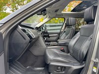 USED 2017 17 LAND ROVER DISCOVERY 3.0 TD V6 First Edition SUV 5dr Diesel Auto 4WD Euro 6 (s/s) (258 ps) 