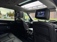 USED 2017 17 LAND ROVER DISCOVERY 3.0 TD V6 First Edition SUV 5dr Diesel Auto 4WD Euro 6 (s/s) (258 ps) 