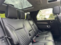 USED 2017 17 LAND ROVER DISCOVERY 3.0 TD V6 First Edition SUV 5dr Diesel Auto 4WD Euro 6 (s/s) (258 ps) 