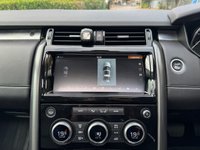 USED 2017 17 LAND ROVER DISCOVERY 3.0 TD V6 First Edition SUV 5dr Diesel Auto 4WD Euro 6 (s/s) (258 ps) 