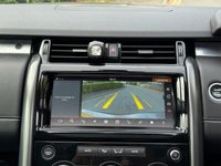 USED 2017 17 LAND ROVER DISCOVERY 3.0 TD V6 First Edition SUV 5dr Diesel Auto 4WD Euro 6 (s/s) (258 ps) 