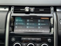 USED 2017 17 LAND ROVER DISCOVERY 3.0 TD V6 First Edition SUV 5dr Diesel Auto 4WD Euro 6 (s/s) (258 ps) 
