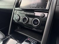 USED 2017 17 LAND ROVER DISCOVERY 3.0 TD V6 First Edition SUV 5dr Diesel Auto 4WD Euro 6 (s/s) (258 ps) 
