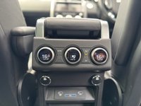 USED 2017 17 LAND ROVER DISCOVERY 3.0 TD V6 First Edition SUV 5dr Diesel Auto 4WD Euro 6 (s/s) (258 ps) 